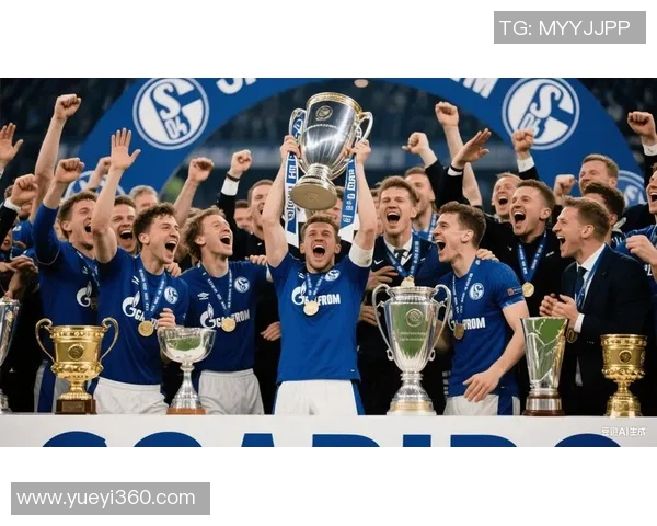 沙尔克与汉堡激情对决直播全程回顾与精彩瞬间分析