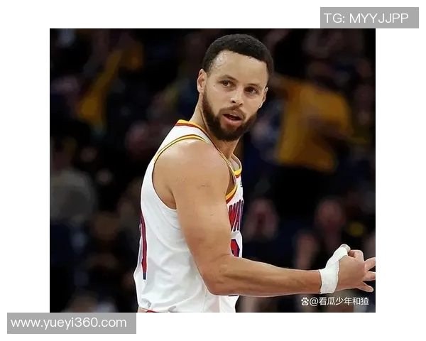 快船与勇士激战正酣库里精彩瞬间图片回顾