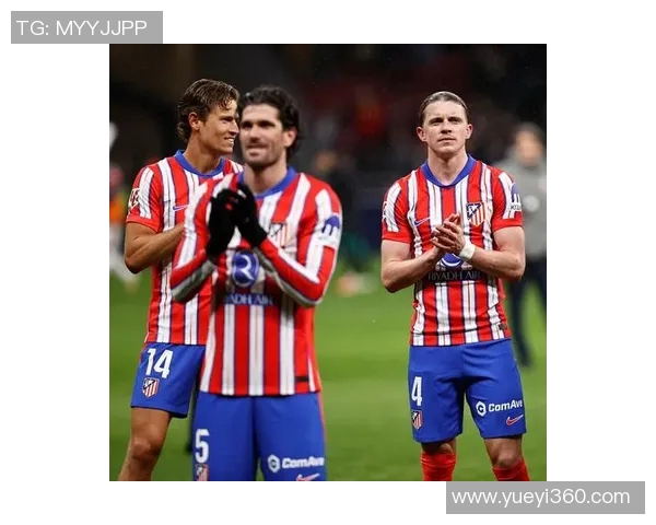 马德里竞技队长受伤将缺席关键比赛，球队备战受影响