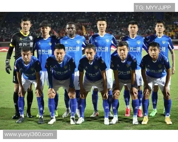 泰州远大与北京人和的精彩对决揭示中甲联赛的激烈竞争与球队发展潜力